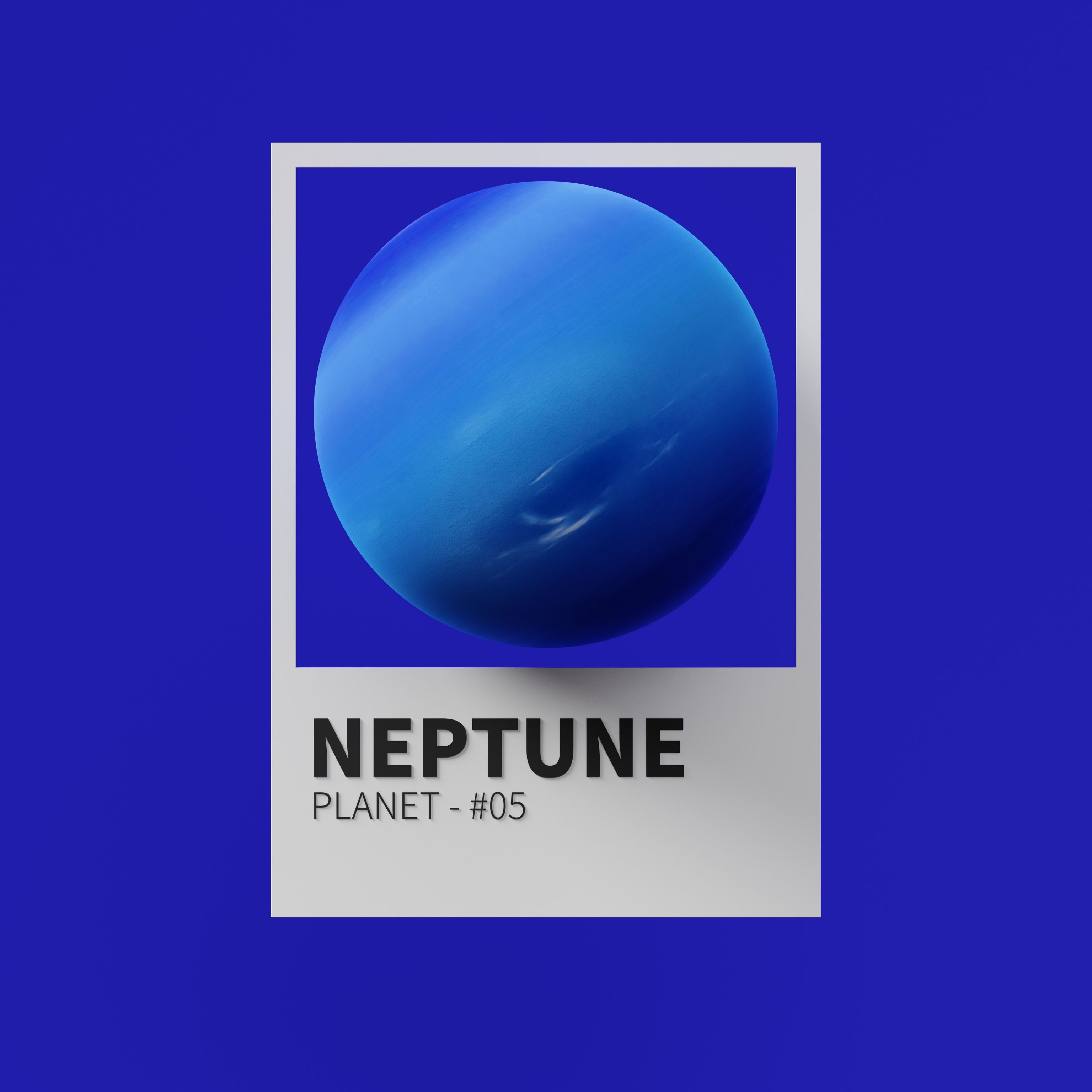 Neptune