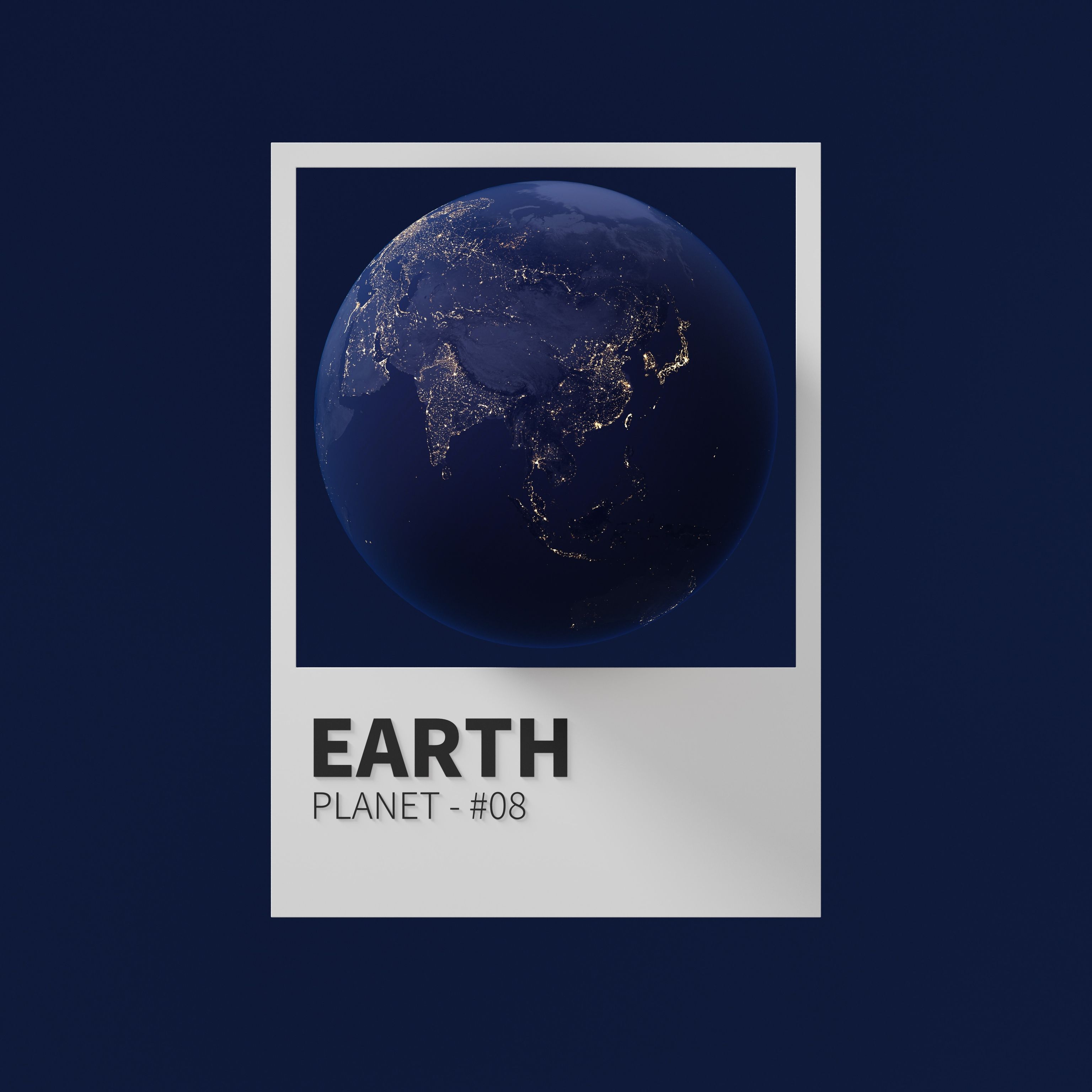 Earth