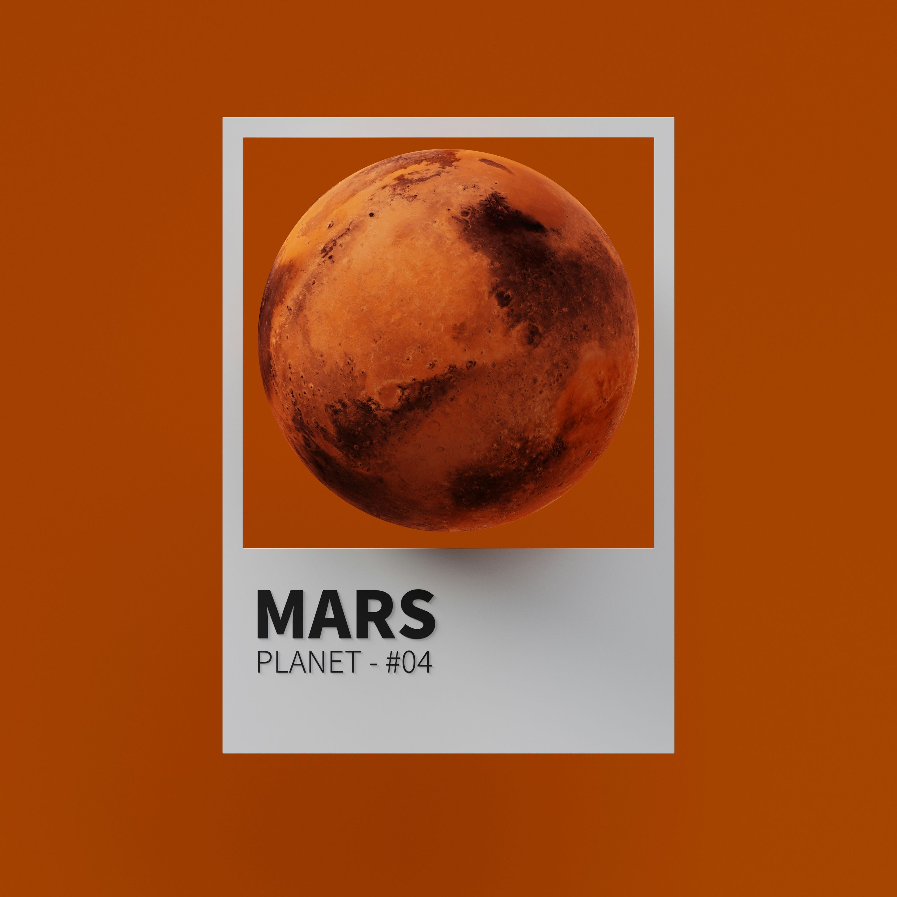 Mars